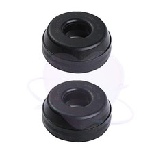 2x Engine Mounting Rubber 02249777 0224-6260 for Deutz Engine 1011 2011 912 913