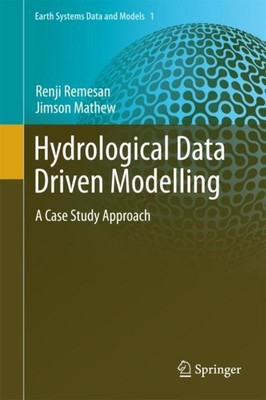 Hydrological Data Driven Modelling Jimson Mathew