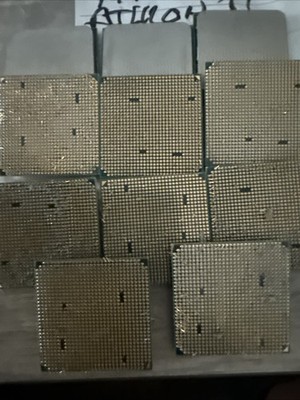 AMD CPU Athlon 11 (11) PCs 