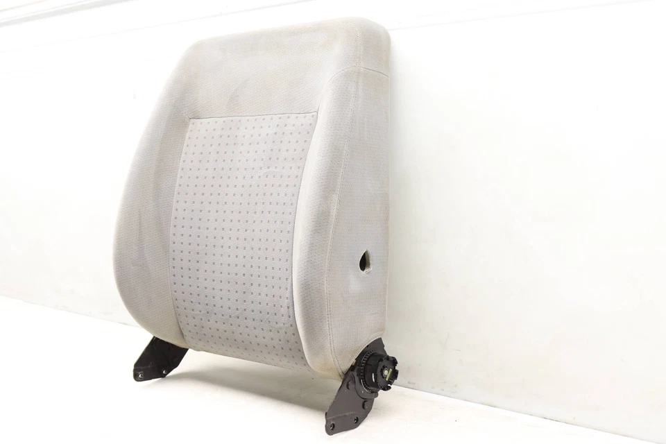1999-2004 VW EUROVAN - REAR Upper SEAT Backrest Cushion (2ND ROW) 7D0883455AD - Image 3 of 4