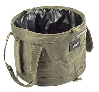 Nash Refresh Water Bucket Falteimer