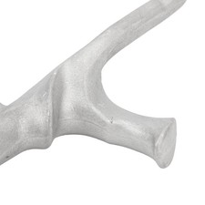 Fencing Epee Handle Grip For Adult Right Hand Fencing Accessories Sword CU