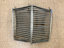 1939 Mercury Grille Assembly