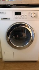 MIELE WT2670 Washer Dryer Washing Machine refurbished