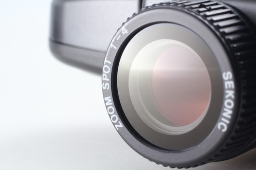 【TOP MINT in Box】 Sekonic L-508 Zoom Master Digital Light Exposure Meter... - Picture 8 of 13