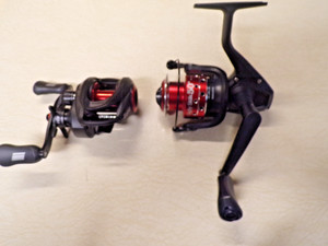 Abu Garcia Gold Max | eBay