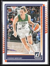 2025 Donruss WNBA #3 Sami Whitcomb