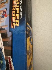 LEGO DC Comics Super Heroes: Darkseid Invasion (76028)
