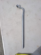 Proto Tools 6553-a Front End Alignment Wrench 1116 Made In Usa