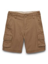 New Wonder Nation Boys Twill Cargo Shorts Size 5