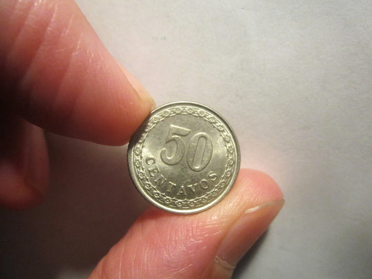 1925 年巴拉圭硬币| eBay