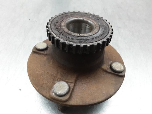 RADLAGER HINTEN Daewoo / Chevrolet Tacuma MPV 1.8 Pure,SE,SX (F18S2) 2001