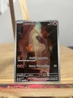 Charmander 168/165 Sv: Scarlet & Violet 151 Holo