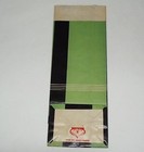 1940's VINTAGE LEE'S SPECIAL COFFEE BAG QUALITY CASH STORE MONROEVILLE ALA - NOS — photo 2