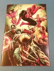 Amazing Spider-man #29 Rare 1:100 Bermejo Virgin Variant NM Gem Wow