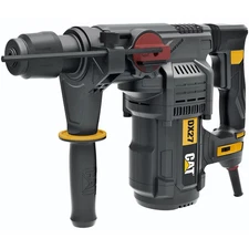 Cat 12.5-Amp 1-1/4 In Sds-Plus Rotary Hammer Drill