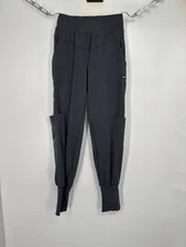 Tiger Friday charcoal  Cargo Dance Joggers Pants Adult S   Relaxed Fit Dancewear
