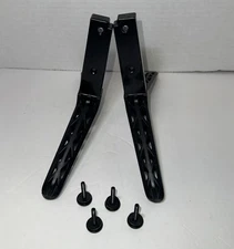 VIZIO 43' TV Stand Base for D43-E2  Legs Feet Pedestal Plus 4 Screws