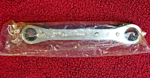 BAL 28100 Tongue Twister. Easy Trailer Ball Hitch Hookup Alignment NEW Old Stock - Picture 4 of 7