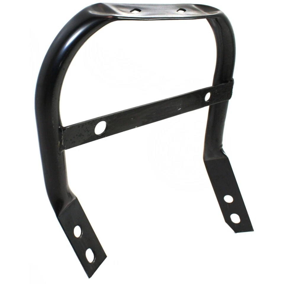For 1999-2001 DODGE RAM 1500 PICKUP Bumper Bracket Front Left & Right 2pc - Image 4 of 4