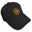 Baseball Cap Portugal Flag Seal Embroidery Dad Hats for Men & Women 1 Size