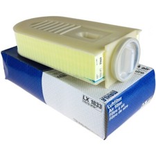 KNECHT Luftfilter Filtereinsatz für Mercedes-Benz GLK-Klasse 220 CDI 4matic 250 KNECHT Luftfilter Filtereinsatz für Mercedes-Benz GLK-Klasse 220 CDI 4matic 250