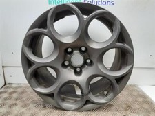 ALLOY WHEEL ALFA ROMEO GIULIA 17 Inch Rim 5x110 ET33 156107469 2016 On