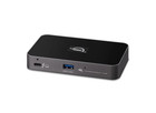 OWC Thunderbolt Hub 4x Thunderbolt 4 ports + 1x USB-A 3.2 PD60W NEW!