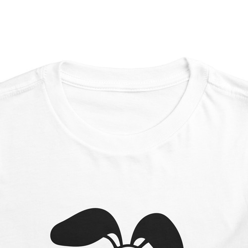 This Boy Can Hunt Toddler Short Sleeve Tee - Fun Kids Apparel, Easter - Picture 5 of 73