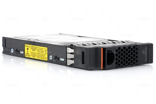 45W8286 IBM HDD 2TB 7.2K SAS 6G 3.5" LFF - Foto 1 di 8