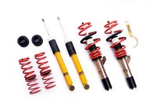 MTS - Eibach Springs Gewindefahrwerk Sport MTSGWVW30-S für Audi A3 8P