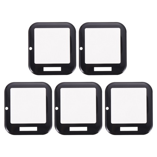 Wrist Watch Screen Case Watch Screen Film Hard Pc Case Watch - 第 1/12 張圖片