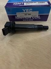 Direct Ignition Coil-Yec WD Express IGC 108A