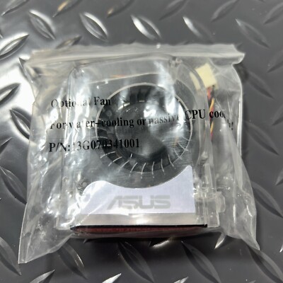 *GENUINE* ASUS Cooling Fan 13G070341001