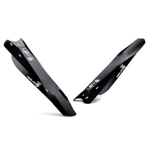 mtb mud guard set