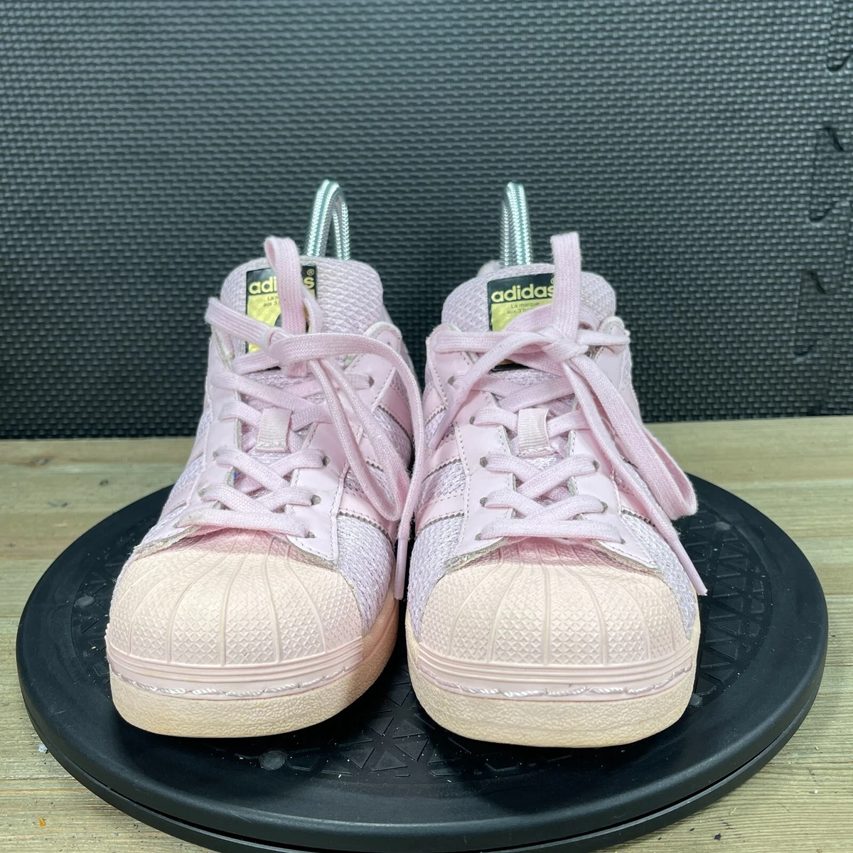 Superstar womens cheap size 7