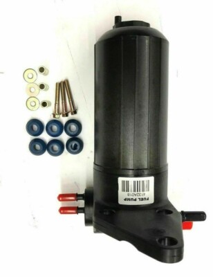 6912158 Diesel Fuel Pump For Bobcat  T2556 T2566 T35100 T40180 TL360 TL470
