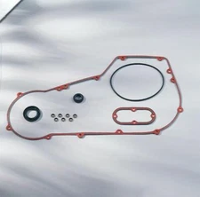 James Gasket Primary Gasket, Seal and O-Ring Kit 60539-89-KX