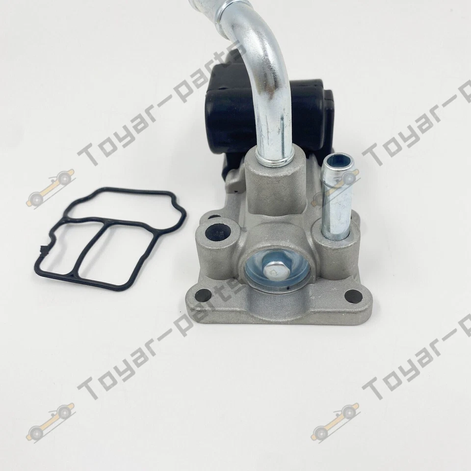 OEM IDLE AIR CONTROL VALVE 22270-20050 For Toyota Highlander Lexus RX300 ES300 Foto 3 de 4