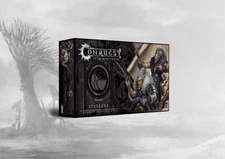 Para Bellum Wargames Conquest The last Argument of Kings Nords Stalkers NIB