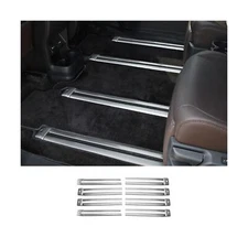 ERIDANUS Auto Accessories Fit for Toyota Sienna 2023 2022 2021 Rear Seat Trac...