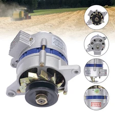 Copper Permanent Magnet Synchronous Generator Low Rpm Magnet Alternator