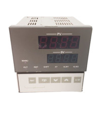 Omron E5AX-LA 02 Digital Controller