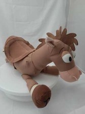 Disney Store Toy Story Bullseye Horse Plush