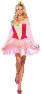 princess aurora dress adults