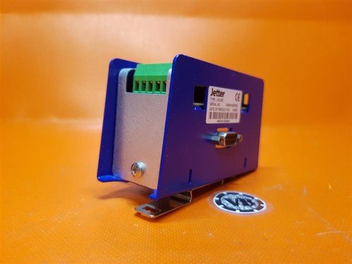 Jetter JX2-ID8 Modulo Di Ingresso - Afbeelding 2 van 5