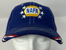 NAPA Racing Hat Ron Capps 28 Chase Elliot 9 Intrepid Fallen Heroes Fund Cap