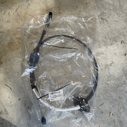 Automatic Transmission Shifter CableAuto Trans Shifter Cable Dorman