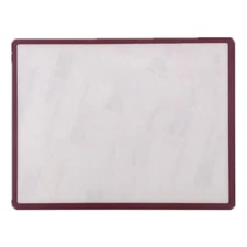 For NDSi XL LCD Screen Display Lens Plastic Cover for NDSi LL Game Console