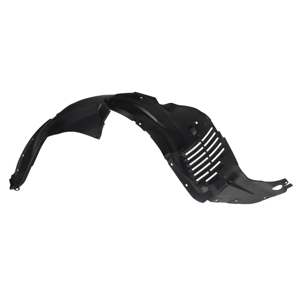 NEW OEM Mazda 2005 Mazda6 Left Fender Liner Wheel Well Splash Guard GM9A-56-140D - Image 3 of 4